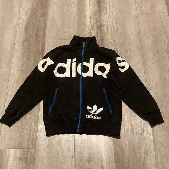 Adidas Jacket - Picture 1 of 2